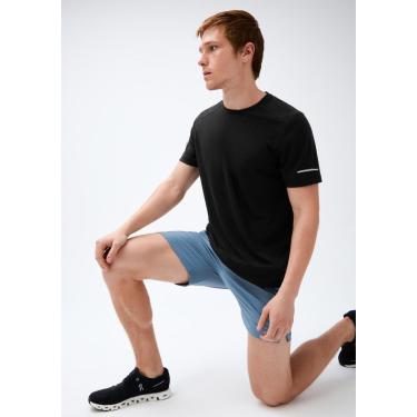 Imagem de Camiseta Esportiva Hering Sports Easy Care Masculina-Masculino