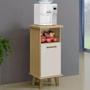 Imagem de Balcão Suporte Água Bebedouro Cozinha Área Serviço Escritório - Varias