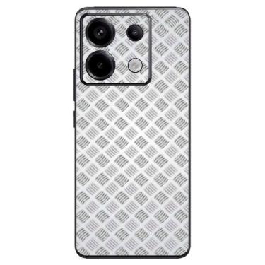 Imagem de Capa Adesivo Skin366 Verso Para Xiaomi Redmi Note 13 Pro 5G - KawaSkin