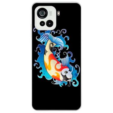 Imagem de Capa Adesivo Skin053 Verso Para Multilaser M23 Lite - KawaSkin