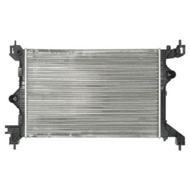 Imagem de Radiador - Cobalt 2012 A 2016 / Onix 2012 A 2016 / Prisma 2013 A 2016 