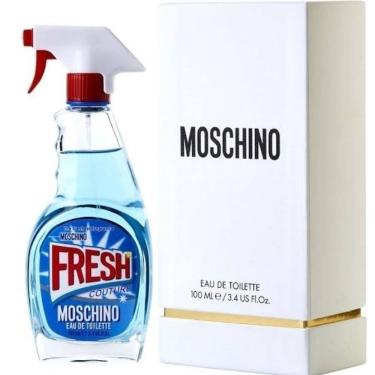 Imagem de Moschino - Fresh Couture Eau de Toilette
