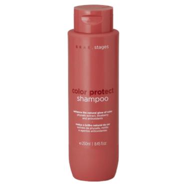 Imagem de Braé Stages Color Protect Shampoo 250ml