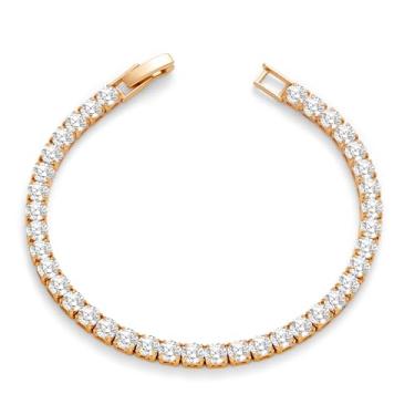 Imagem de LUCA SMITH Pulseira feminina na parte de trás da mão com elos de tesoura, pingentes de corda fina de cobra, joias finas, presentes para amantes, esposas, filhas e você mesma, One Size Fits Most, Pedra