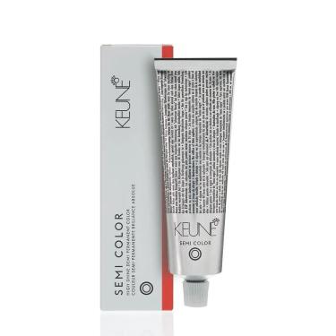 Imagem de Keune Semi Color 7.2 Loiro Médio Pérola - Coloração 60ml