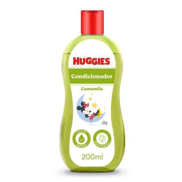 Imagem de Condicionador Huggies Camomila Hora de Sonhar 200ml