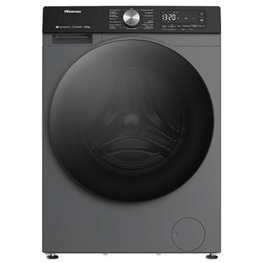 Imagem de Lava E Seca 11kg Hisense Titanium 11 Programas Wi-fi WD3S11 Titanium 220V