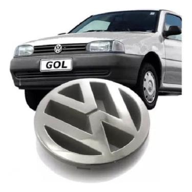 Imagem de Emblema Grade Gol Parati Saveiro Bola G2 95 96 97 98 99 Spec