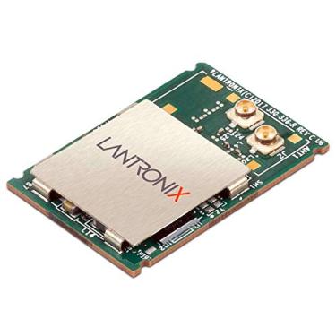 Imagem de LANTRONIX XPC240300B-02 Gateways xPico 240 Embedded IoT GW, 802.11 a/b/g/n, ETH, Dual u.fl, Edge Conn, Ind. Temp, Preço para cada item