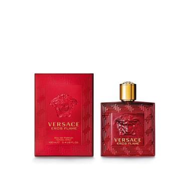 Imagem de Versace Eros Flame Masculino Eau de Parfum, 100 ml