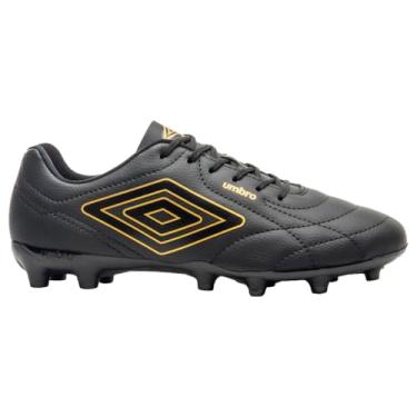 Imagem de Chuteira Campo Umbro Class Footballer Preto 41