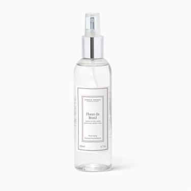 Imagem de Home spray de perfume para ambiente flores do brasil - 200ml