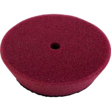 Imagem de Boina de espuma para corte 3" para politriz roto orbital - Vonder