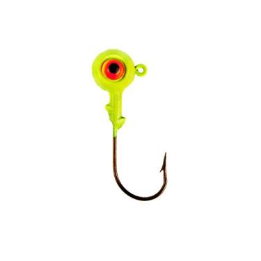 Imagem de Lindy Jig Chartreuse Amarelo 1/0 Gancho