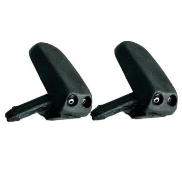 Imagem de 2 brucutu bico esguicho agua parabrisa passat alemao quantum - GEOBER