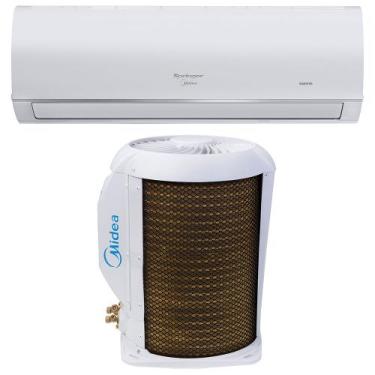 Imagem de Ar Condicionado Inverter AirVolution Connect 18.000 BTUs Springer Mide