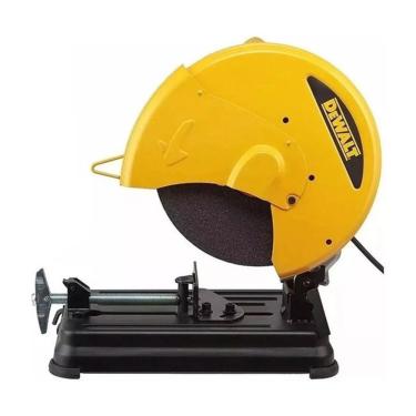Imagem de Policorte Serra Rápida 2300W Metal 14'' D28730 Dewalt 110V
