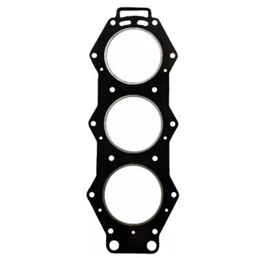 Imagem de Junta Do Motor De Popa Yamaha V6 - Todos Yamara