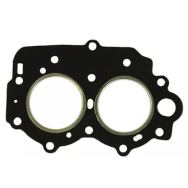 Imagem de Junta Do Motor De Popa Yamaha 15hp Fmhs De Lancha