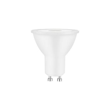 Imagem de Lâmpada Led Save Energy Dicróica Mr16 Ii 7w Gu10 Bivolt 2700k Luz Amarela