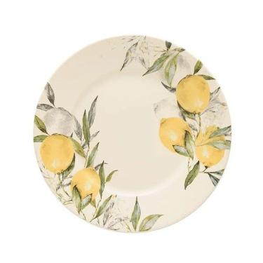 Imagem de Prato Raso Aquarelle Siciliano 203129 - Copa & Cia