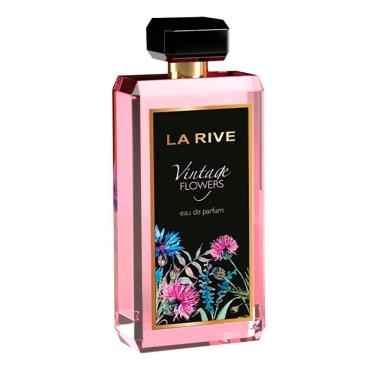 Imagem de La Rive Vintage Flowers Eau De Parfum - Perfume Feminino 90ml