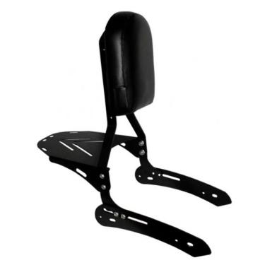 Imagem de Sissy Bar Ajustável Start Vulcan S 650 15/25