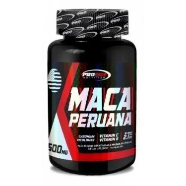 Imagem de Maca Peruana 120caps Prosize Nutrition