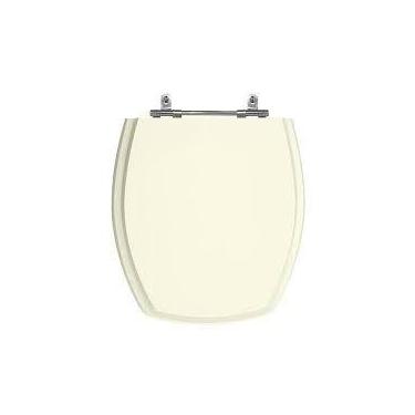 Imagem de Assento sanitario tampa para vaso thema incepa mdf - SICMOL