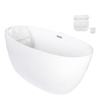 Imagem de Banheira Imersao Freestanding De Luxo 1.50m