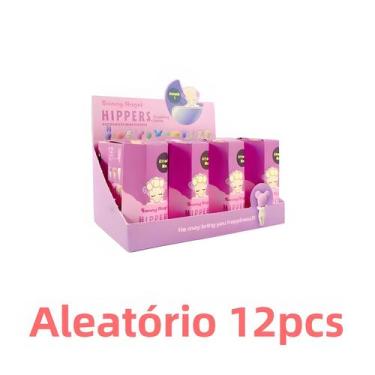 Imagem de Dinossauro Colheita Flor Fruta Anjo Anime Figuras Caixa Cega Crianças 