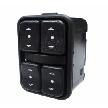 Imagem de Astra Botão Comando Vidro Elétrico Gm Genuíno