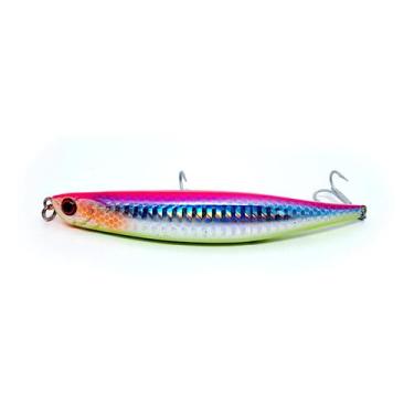 Imagem de Isca Artificial de Pesca Floating para superficie 9,9gr Poseidon SHARP