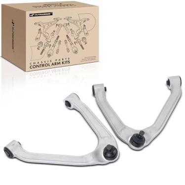 Imagem de A-Premium Braço De Controle Superior Dianteiro 2 X, Com Junta Esférica E Bucha, Compatível Infiniti Qx70 2014-2017, Fx35 2009-2012, Fx37 2013-2013, Fx50 2009-2013