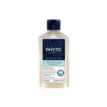 Imagem de Phyto Scalp Solutions - Shampoo De Cuidado Dermatológico Anticaspa 250