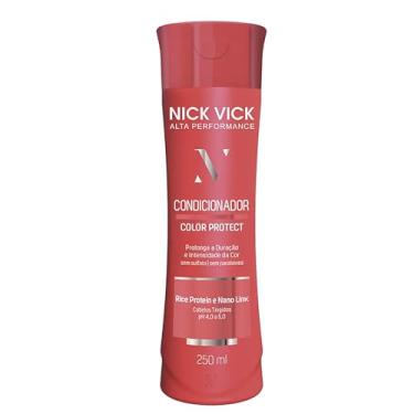 Imagem de Condicionador Nick Vick Alta Performance Color Protect 250ml