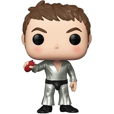 Imagem de POP! ITS ALWAYS SUNNY IN PHILADELPHIA - DENNIS STARRING AS THE DAYMAN #1050 – FUNKO