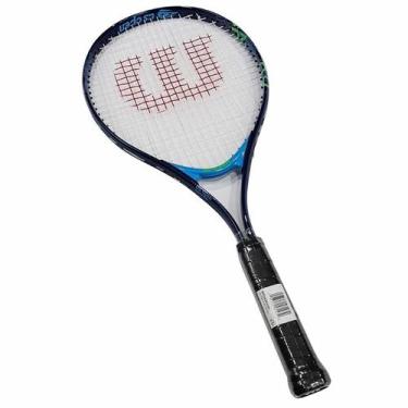 Imagem de Raquete de Tênis Wilson Us Open 25 Jr