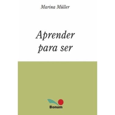 Imagem de Aprender para ser - Espanhol