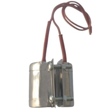 Imagem de Resistencia Coleira Mica 60x50 300w 220 Volts - Luxus