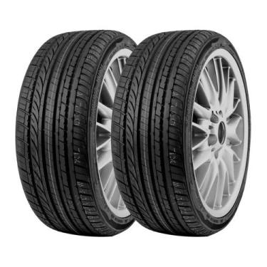 Imagem de Kit 2 Pneus Speedmax Aro 17 205/40R17 HU901 84Y