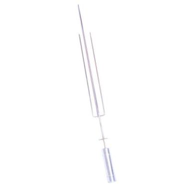 Imagem de Espeto Fast Gourmet Tridente Giratório ETRI01