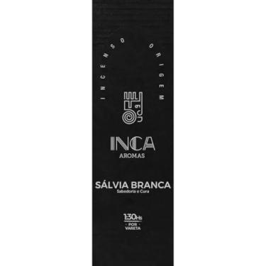 Imagem de Incenso Sálvia