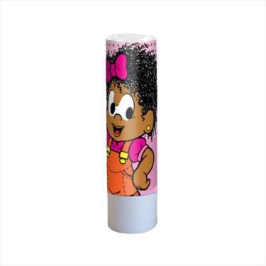 Imagem de Balão Mágico Turma Da Monica Lip Balm Milena 4,2g