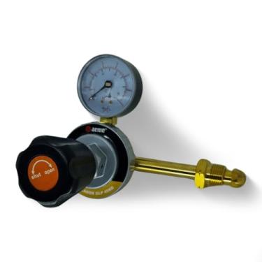 Imagem de Regulador Aeme GLP 45Kg