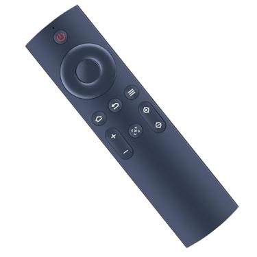 Imagem de ZWP Controle remoto de substituição compatível com projetor Yaber K2s ‎L2s