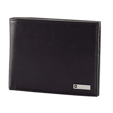 Imagem de Carteira Couro Victorinox Altius 3.0 Baracelona, 30163701