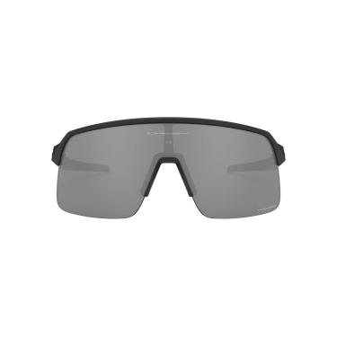 Imagem de Óculos de Sol Oakley Sutro Lite 0OO9463 946305 Tam 39 / Preto Fosco - Lentes Prizm Black