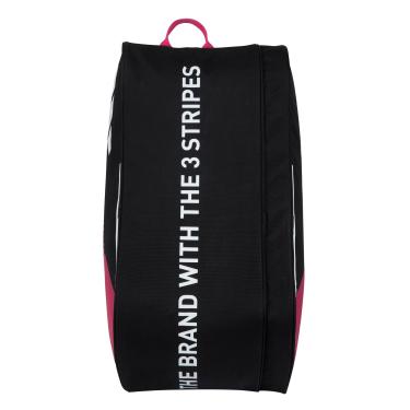 Imagem de Raqueteira Control 3.3 Rosa Adidas