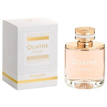Imagem de Boucheron Quatre - Perfume Feminino Eau de Parfum 50 ml